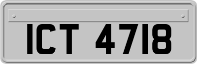 ICT4718