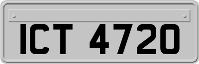 ICT4720
