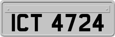 ICT4724