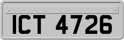 ICT4726