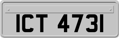 ICT4731