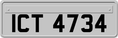 ICT4734