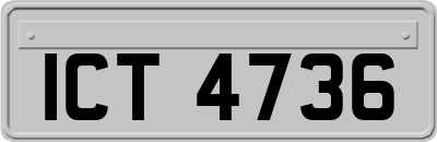 ICT4736