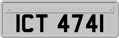 ICT4741