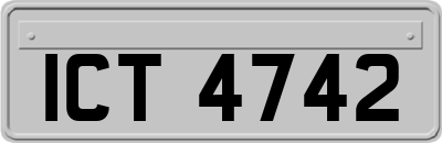 ICT4742
