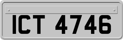 ICT4746