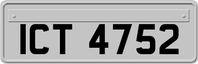 ICT4752
