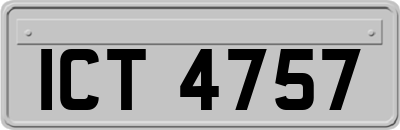 ICT4757