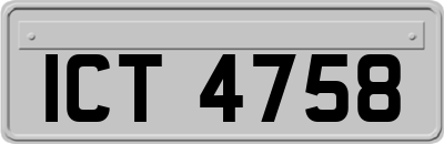 ICT4758