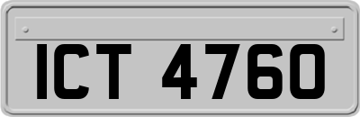 ICT4760