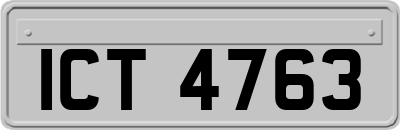 ICT4763