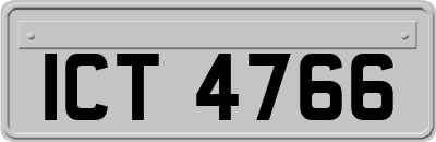 ICT4766