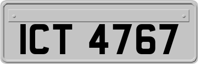 ICT4767