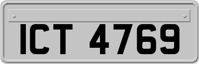 ICT4769