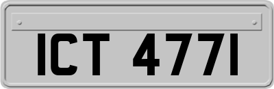 ICT4771