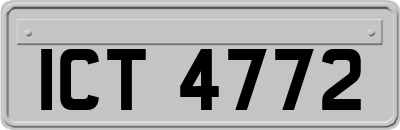 ICT4772