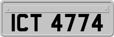 ICT4774