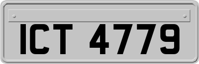 ICT4779