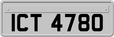 ICT4780