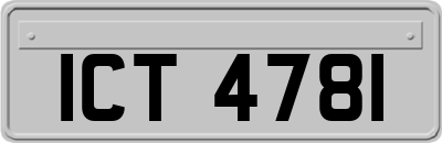 ICT4781