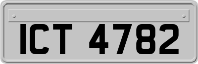 ICT4782