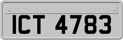 ICT4783