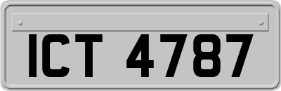 ICT4787