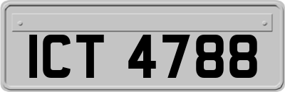 ICT4788