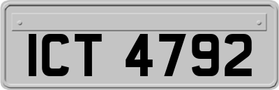ICT4792