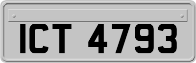ICT4793