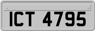 ICT4795