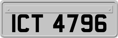 ICT4796