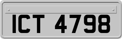 ICT4798