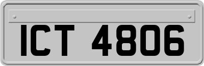 ICT4806