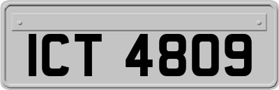 ICT4809