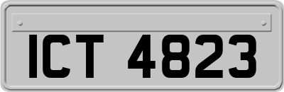 ICT4823