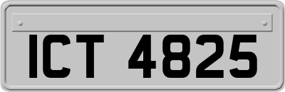 ICT4825