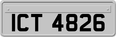 ICT4826