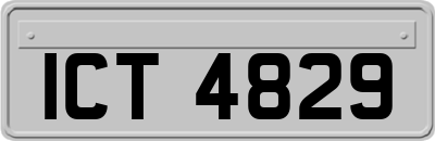 ICT4829
