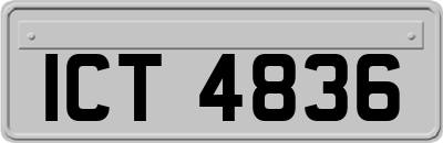 ICT4836