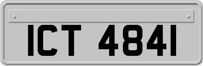 ICT4841