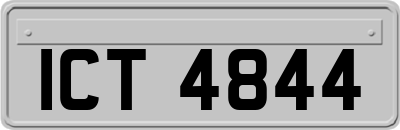ICT4844