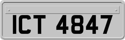 ICT4847