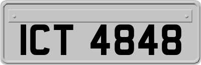 ICT4848