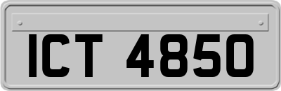 ICT4850