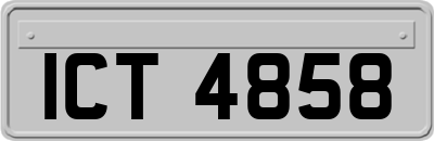 ICT4858