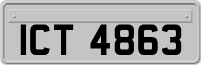 ICT4863
