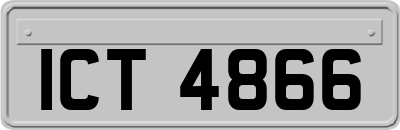 ICT4866