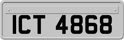 ICT4868