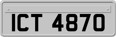 ICT4870